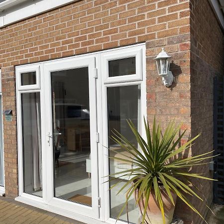 Garden Room Kirton in Lindsey 外观 照片