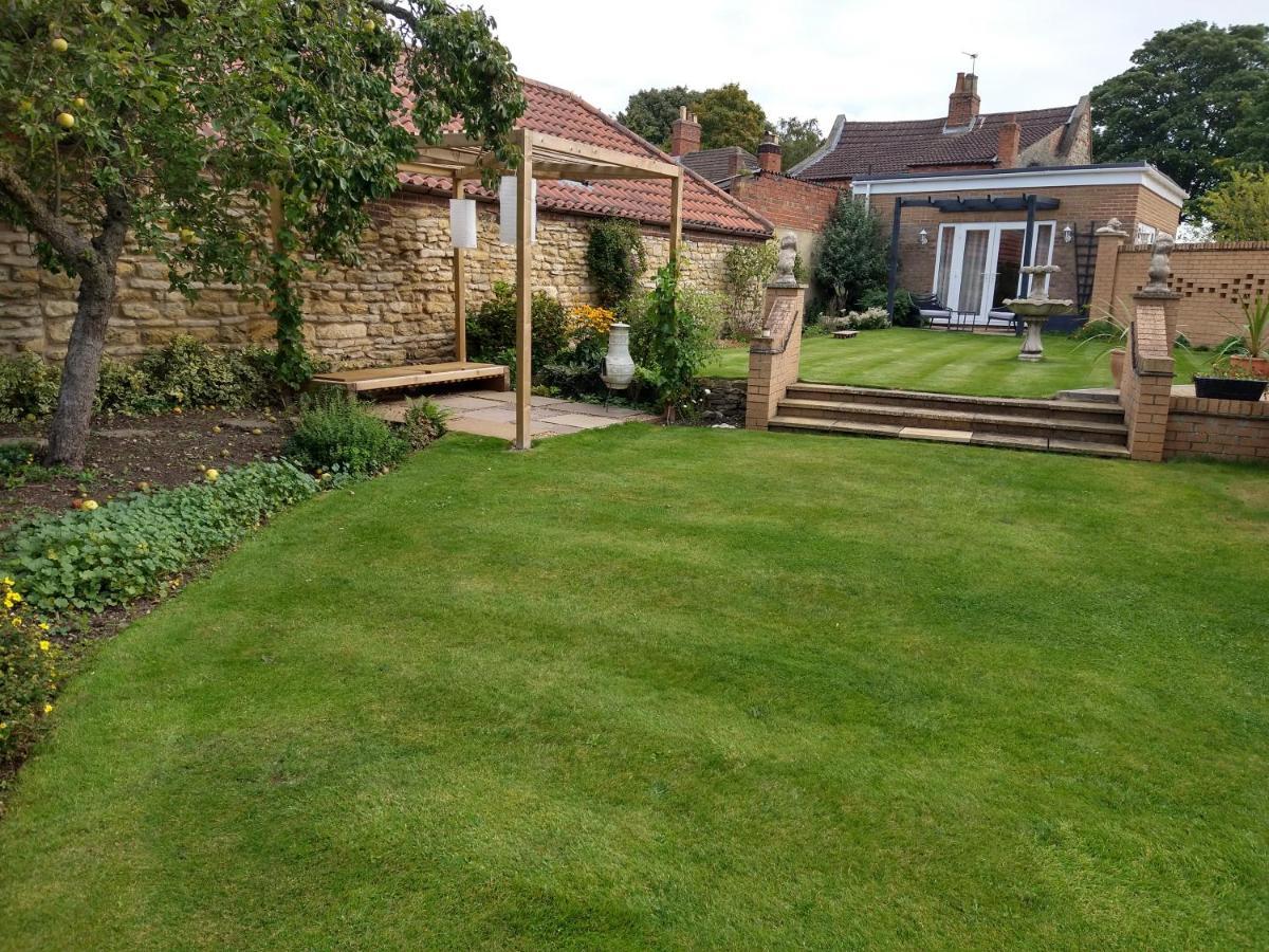 Garden Room Kirton in Lindsey 外观 照片