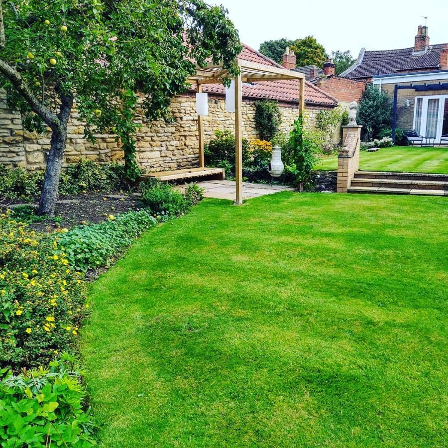 Garden Room Kirton in Lindsey 外观 照片