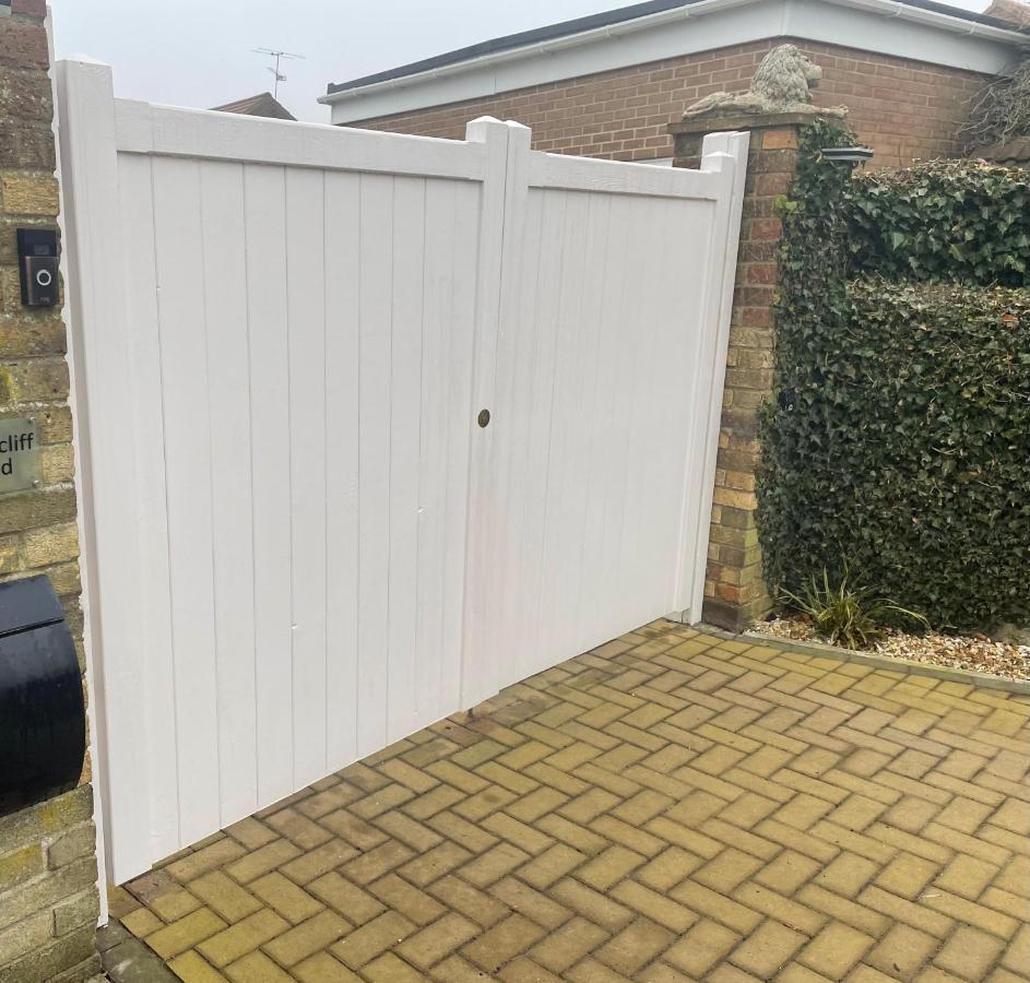 Garden Room Kirton in Lindsey 外观 照片