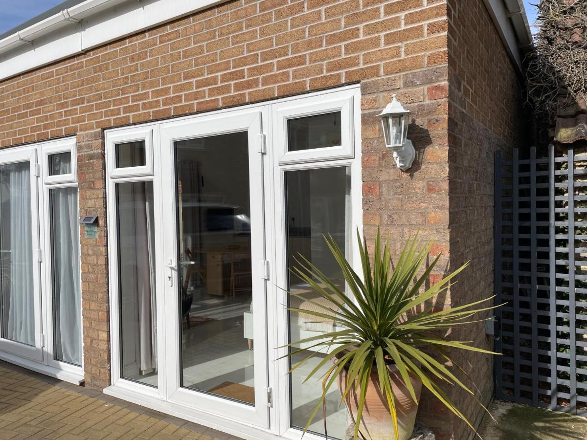 Garden Room Kirton in Lindsey 外观 照片