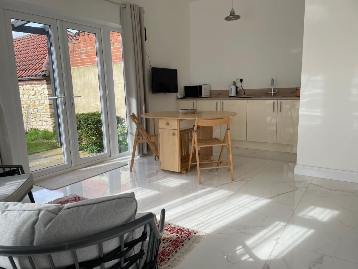 Garden Room Kirton in Lindsey 外观 照片