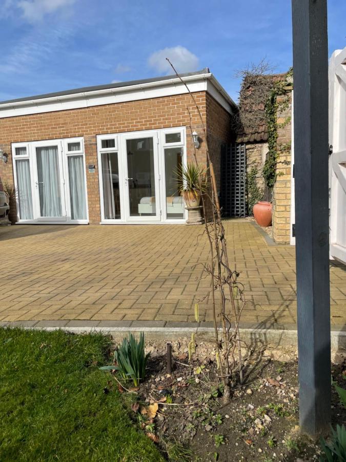 Garden Room Kirton in Lindsey 外观 照片