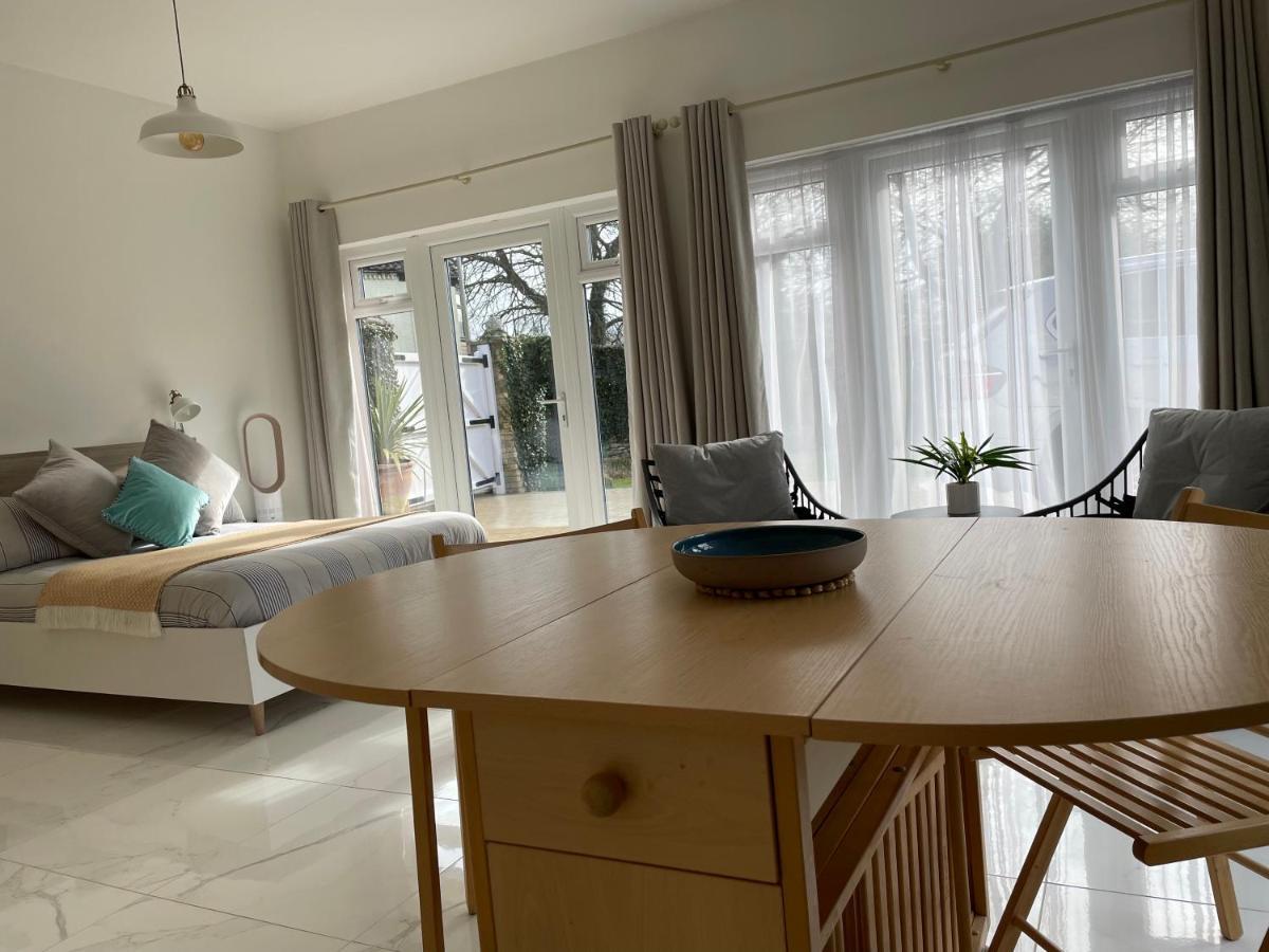 Garden Room Kirton in Lindsey 外观 照片