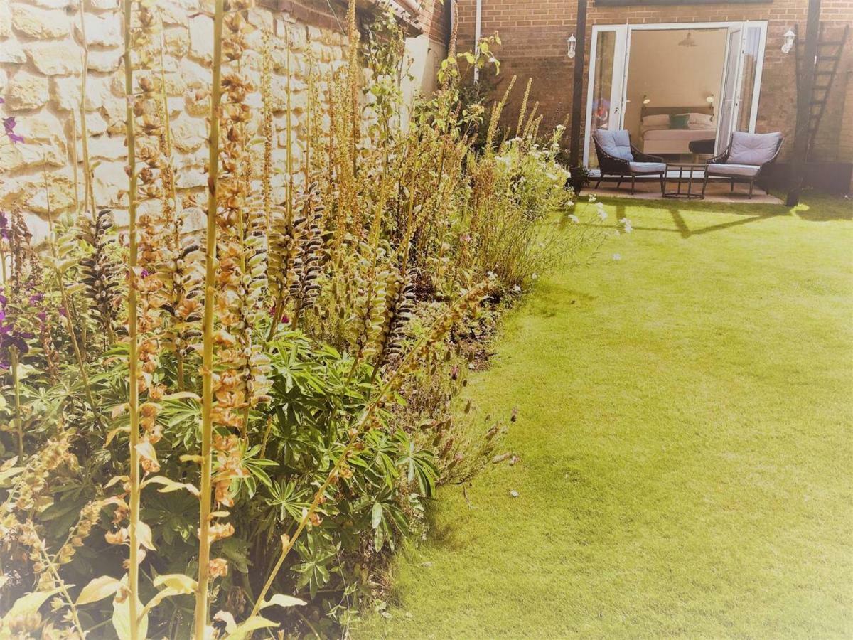 Garden Room Kirton in Lindsey 外观 照片