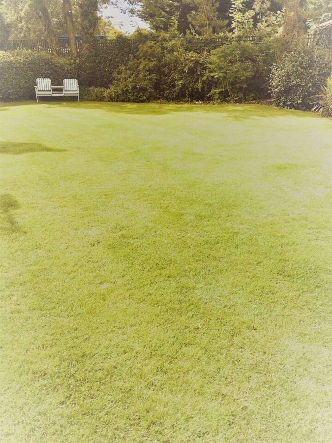 Garden Room Kirton in Lindsey 外观 照片