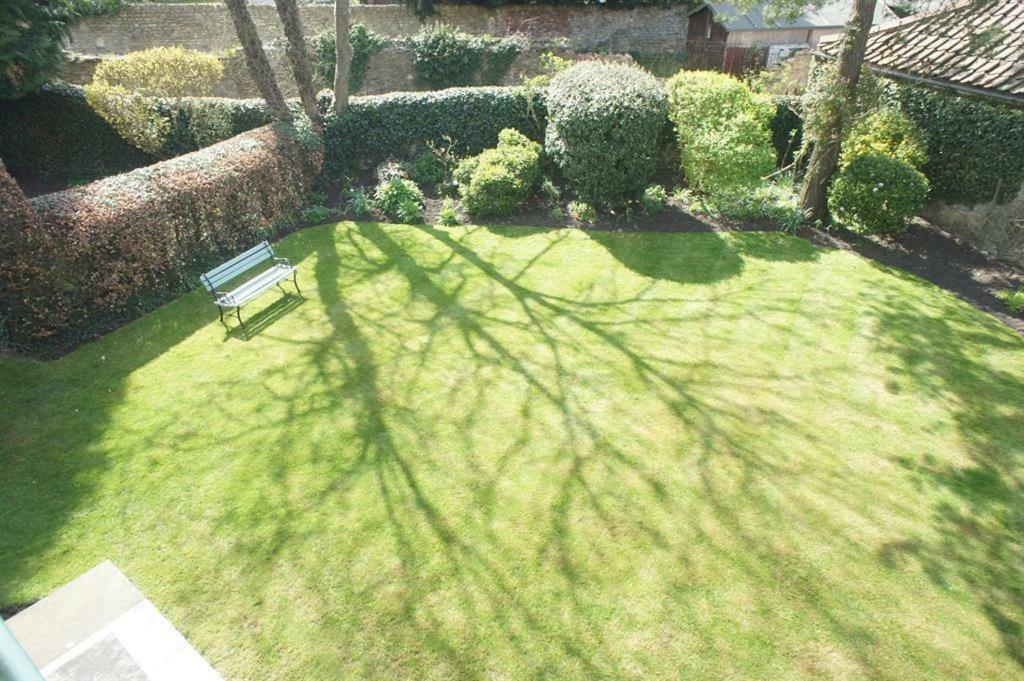 Garden Room Kirton in Lindsey 外观 照片