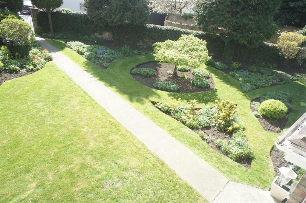 Garden Room Kirton in Lindsey 外观 照片