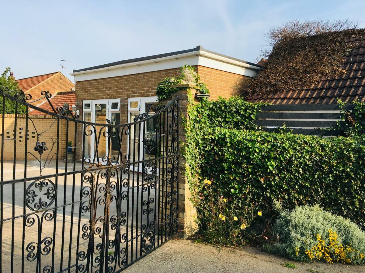 Garden Room Kirton in Lindsey 外观 照片